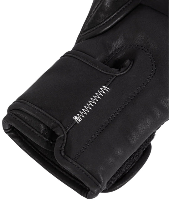 Venum Tactical XT Boxing Gloves - Black/Fire Red