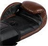 Venum Power 2.0 Boxing Gloves - Chocolate Brown