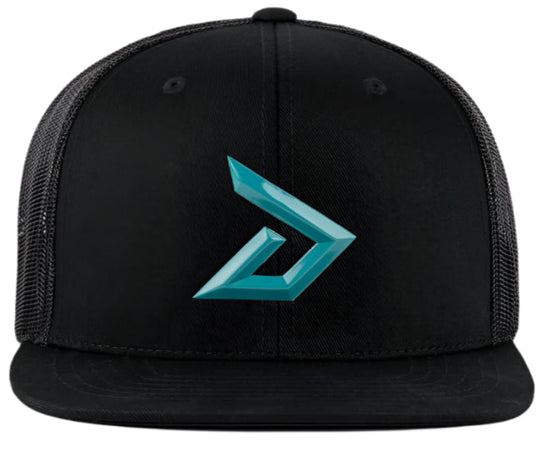 Venum X Demi Trucker Cap - Black