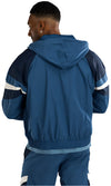 Venum Attack 90 Tracksuit Jacket - Midnight Blue