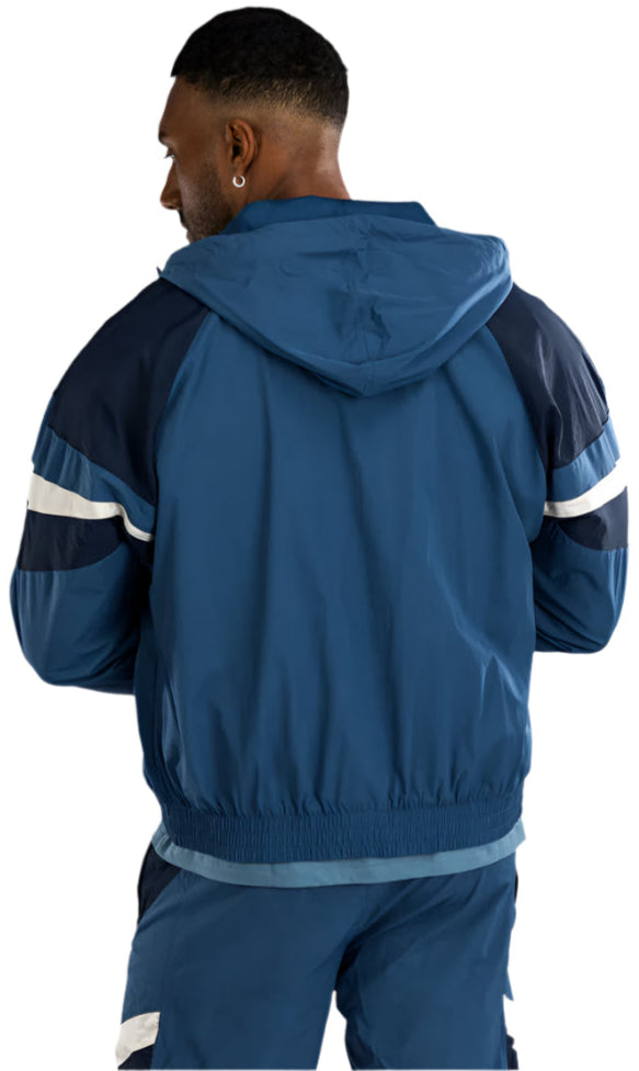 Venum Attack 90 Tracksuit Jacket - Midnight Blue