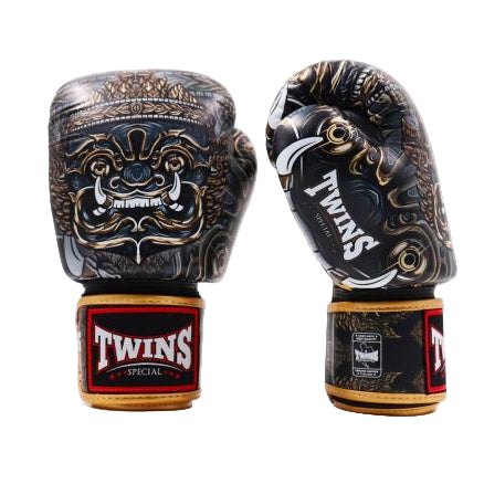 Twins Special Fancy Boxing Gloves