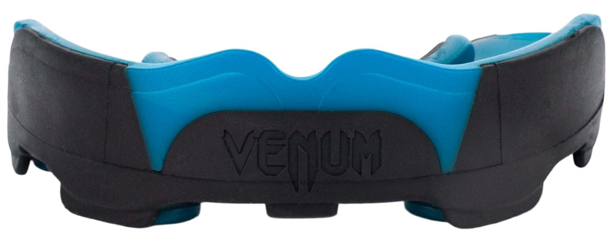 Venum Predator Mouthguard - Black/Blue