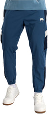 Venum Attack 90 Tracksuit Pants - Midnight Blue