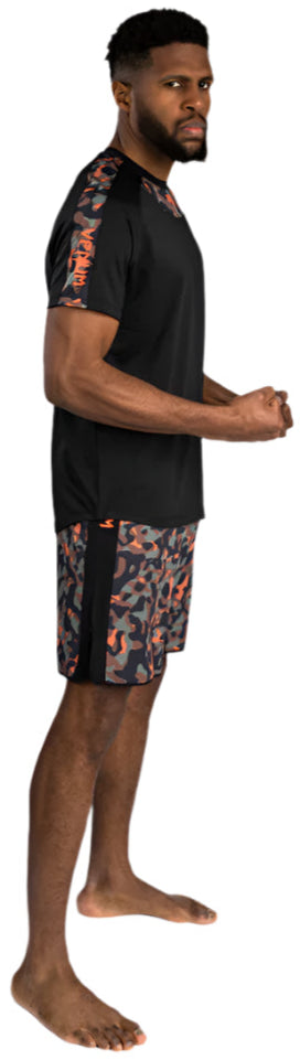 Venum Jungle Ops Dry Tech - Canyon Camo