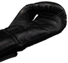 Venum Contender 1.5 XT 3D Boxing Gloves - Black/ Gold