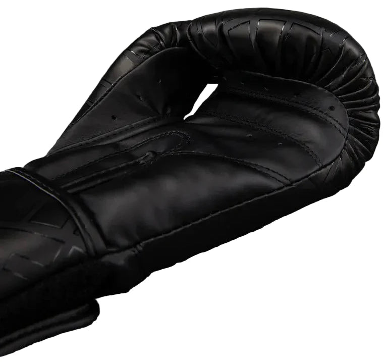 Venum Contender 1.5 XT 3D Boxing Gloves - Black/ Gold