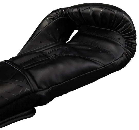 Venum Contender 1.5 XT 3D Boxing Gloves - Black/ Gold
