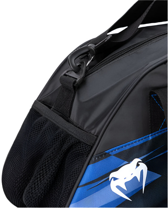 Venum Abyss Sports Bag - Shadow Blue