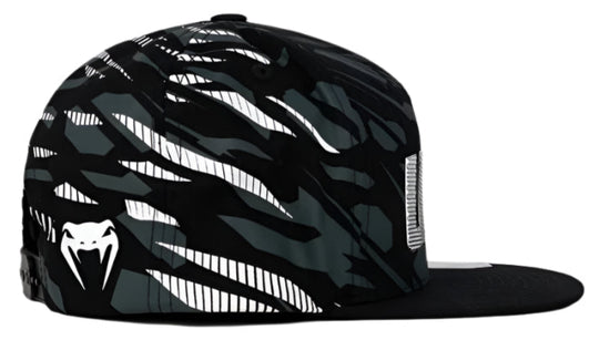 Venum UFC Fusion Authentic Fight Night Sports Cap - Black