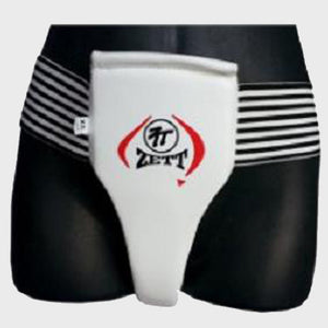 Zett Female Groin Guard
