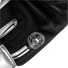 Venum Power 2.0 Boxing Gloves - Black/Silver