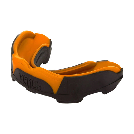Venum Predator Mouthguard - Black/Orange