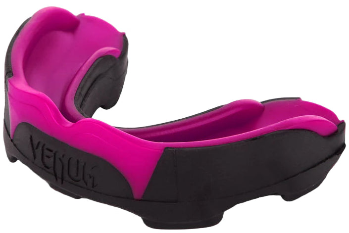 Venum Predator Mouthguard - Black/Pink