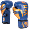 Venum Elite Boxing Gloves - Special Edition - Royal Blue