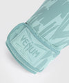 Venum Graffiti Boxing Gloves - Aqua