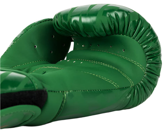 Venum Contender 1.5 XT Boxing Gloves - Forest Green