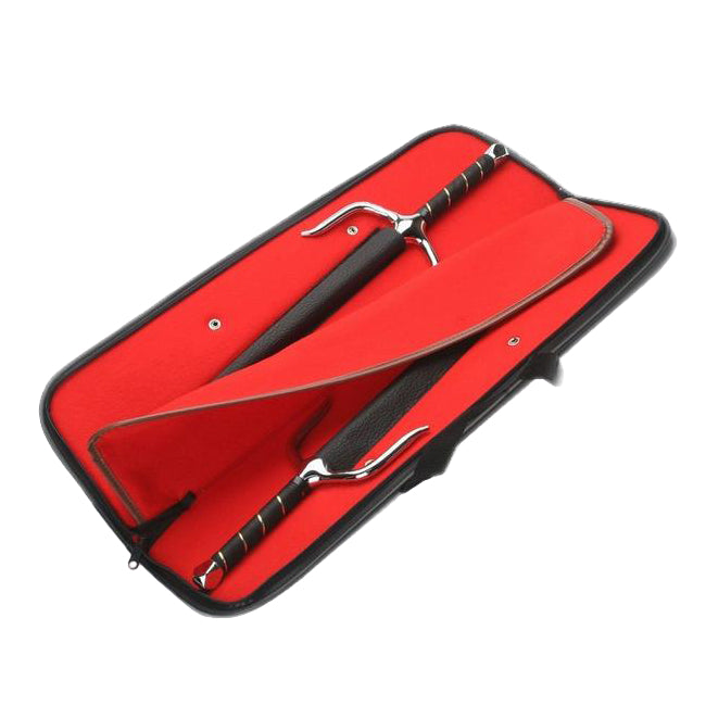 Zett Sai Case