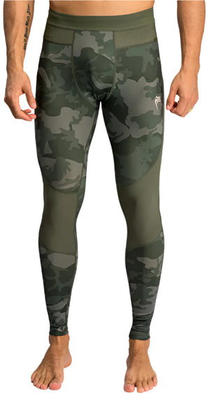 Venum G-Fit Air Men's Spats - Army Camo