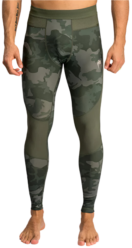 Venum G-Fit Air Men's Spats - Army Camo