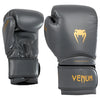Venum Contender 1.5 Boxing Gloves - Grey/Gold