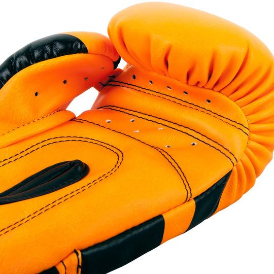 Venum Elite Boxing Gloves Kids - Exclusive - Fluo Orange