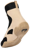 Venum Contender Boxing Shoes - Black/Sand