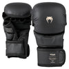Venum Impact Evo Sparring MMA Gloves - Black