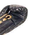 Venum Coco Monogram Pro Lace Up Boxing Gloves - State Blue