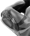 Venum Elite Boxing Headgear - Black/Dark Camo