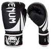 Venum Challenger 2.0 Kids Boxing Gloves - Black/White