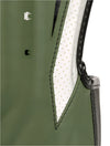 Venum Elite Evo Shinguards - Khaki/Silver
