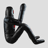 DAAN MAA Spidy Pro Premium Vinyl BJJ Grappling Dummy - Black