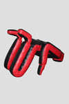 DAAN MMA Sentinel Leather Dummy With Hands and Feet