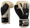 Venum Adrenaline Boxing Gloves - Black/ Ivory