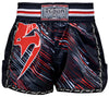 Venum Giant Muay Thai Shorts - Red