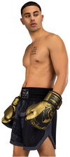 Venum X Assassin's Creed Shadows Boxing Gloves - Black/Gold