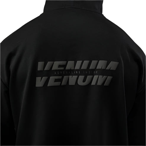 Venum Divide Hoodie - Black