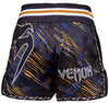Venum Giant Muay Thai Shorts - Dark Purple