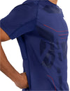 Venum Technical 3.0 Dry-Tech T-Shirt - Night Blue