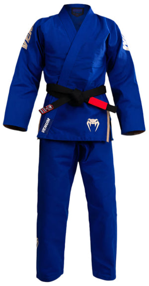 Venum Challenger XT BJJ Gi - Royal Blue
