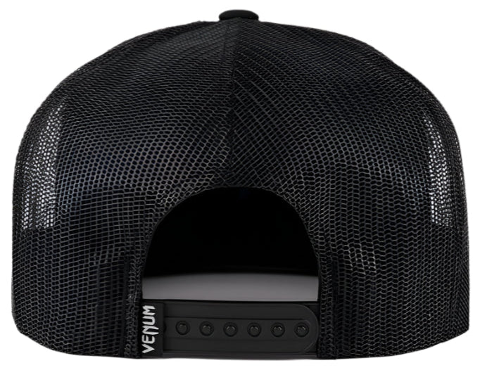 Venum X Demi Trucker Cap - Black