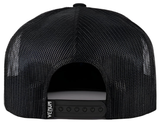 Venum X Demi Trucker Cap - Black