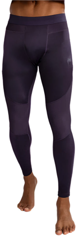Venum G-Fit Air Men's Spats - Deep Purple