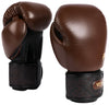 Venum Power 2.0 Boxing Gloves - Chocolate Brown