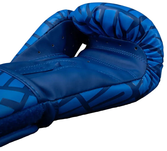 Venum Contender 1.5 XT 3D Boxing Gloves - Royal Blue/White