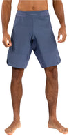 Venum G-Fit Air Men's Fight Shorts - Foggy Blue