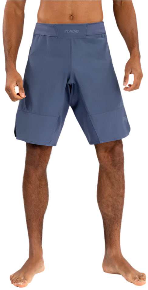Venum G-Fit Air Men's Fight Shorts - Foggy Blue