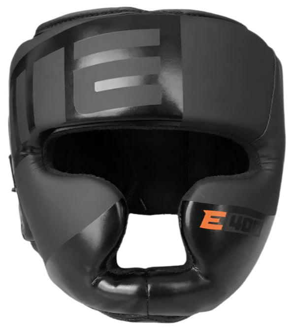 Engage E-Series Head Protective Guard - Black