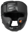 Engage E-Series Head Protective Guard - Black